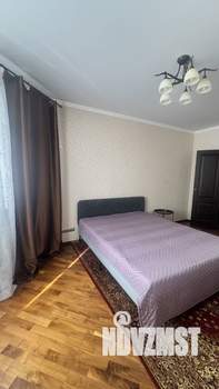 1-к квартира, вторичка, 42м2, 13/25 этаж