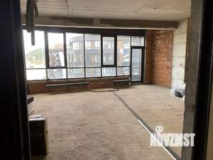 Студия квартира, вторичка, 87м2, 7/8 этаж