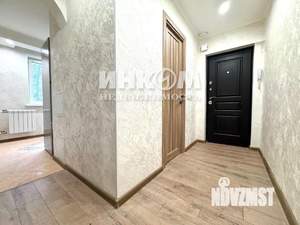 2-к квартира, вторичка, 46м2, 2/5 этаж