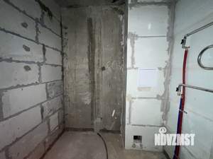 1-к квартира, вторичка, 28м2, 4/4 этаж