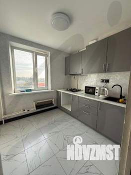 1-к квартира, вторичка, 38м2, 4/5 этаж