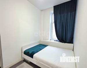 2-к квартира, вторичка, 45м2, 8/18 этаж