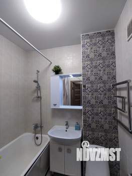 1-к квартира, вторичка, 33м2, 8/14 этаж