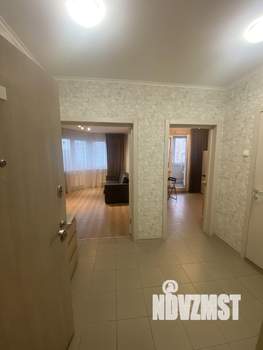 1-к квартира, вторичка, 39м2, 5/25 этаж