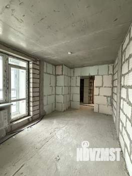 2-к квартира, вторичка, 47м2, 4/4 этаж