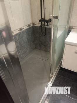 1-к квартира, вторичка, 38м2, 5/9 этаж