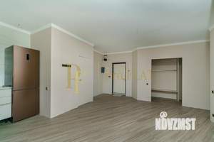 1-к квартира, вторичка, 70м2, 2/5 этаж