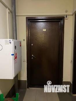 3-к квартира, вторичка, 84м2, 4/23 этаж