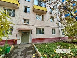 2-к квартира, вторичка, 54м2, 2/5 этаж