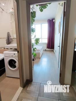 2-к квартира, вторичка, 34м2, 15/15 этаж