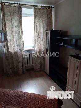 2-к квартира, вторичка, 49м2, 1/12 этаж