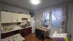 1-к квартира, вторичка, 36м2, 10/17 этаж