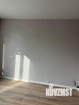 1-к квартира, вторичка, 22м2, 2/18 этаж