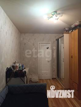 2-к квартира, вторичка, 43м2, 2/5 этаж