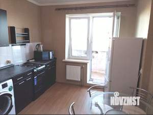 2-к квартира, вторичка, 64м2, 16/17 этаж