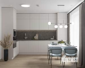 1-к квартира, вторичка, 22м2, 3/16 этаж