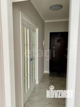 1-к квартира, вторичка, 43м2, 3/4 этаж