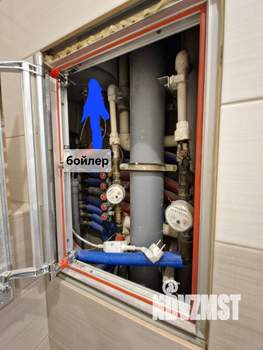 3-к квартира, вторичка, 82м2, 20/22 этаж