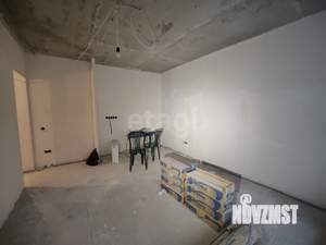 2-к квартира, вторичка, 63м2, 2/19 этаж