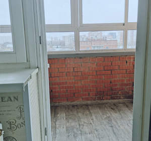 1-к квартира, вторичка, 37м2, 11/25 этаж