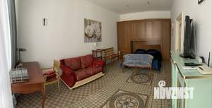 1-к квартира, вторичка, 49м2, 3/8 этаж