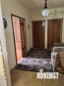 3-к квартира, вторичка, 74м2, 11/16 этаж