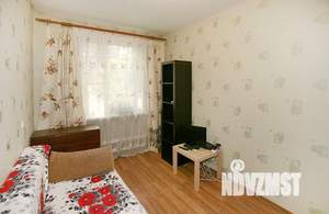 2-к квартира, вторичка, 44м2, 1/9 этаж