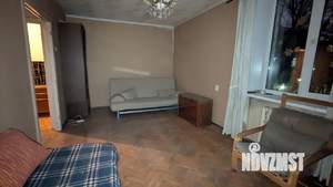 1-к квартира, вторичка, 30м2, 4/5 этаж