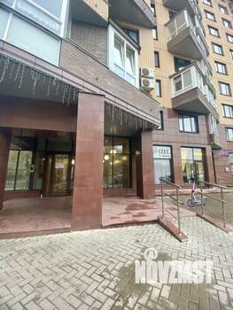 2-к квартира, вторичка, 80м2, 13/27 этаж