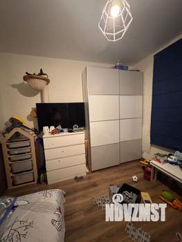2-к квартира, вторичка, 56м2, 16/25 этаж