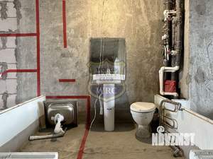 4-к квартира, вторичка, 92м2, 17/17 этаж