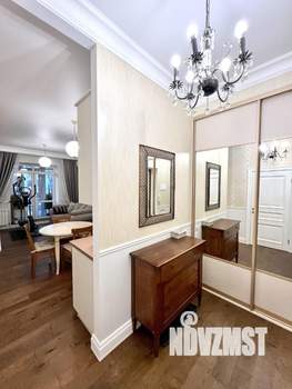 2-к квартира, вторичка, 55м2, 5/8 этаж