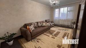 2-к квартира, вторичка, 64м2, 4/17 этаж