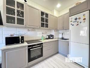 2-к квартира, вторичка, 51м2, 4/7 этаж