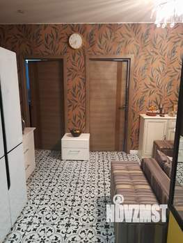 1-к квартира, вторичка, 40м2, 14/17 этаж