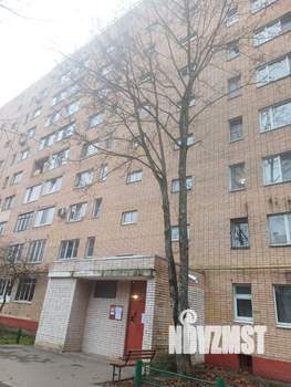 2-к квартира, вторичка, 49м2, 4/9 этаж