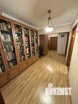 3-к квартира, вторичка, 79м2, 18/27 этаж