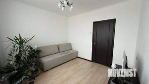 3-к квартира, вторичка, 81м2, 22/26 этаж