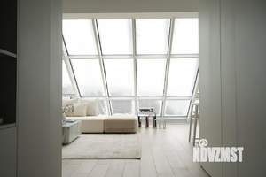 2-к квартира, вторичка, 110м2, 6/8 этаж
