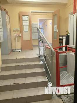 2-к квартира, вторичка, 59м2, 2/25 этаж