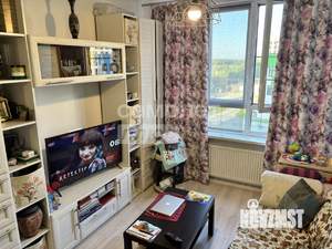1-к квартира, вторичка, 36м2, 2/16 этаж