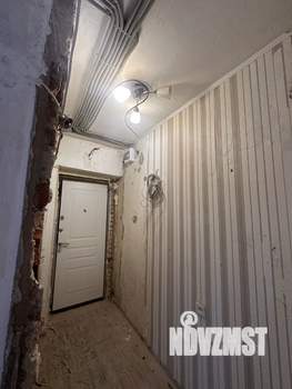 1-к квартира, вторичка, 30м2, 1/5 этаж