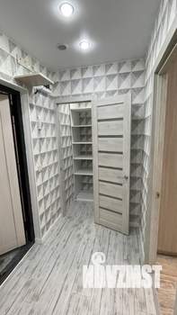 1-к квартира, вторичка, 40м2, 4/8 этаж