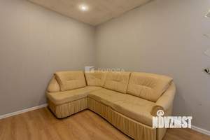 2-к квартира, вторичка, 43м2, 3/5 этаж