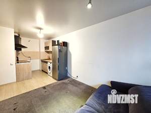 1-к квартира, вторичка, 36м2, 6/10 этаж