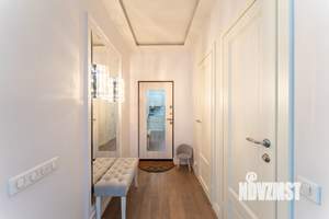 2-к квартира, вторичка, 69м2, 8/9 этаж