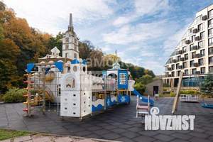 1-к квартира, вторичка, 62м2, 1/17 этаж