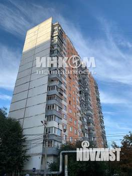 3-к квартира, вторичка, 79м2, 13/17 этаж