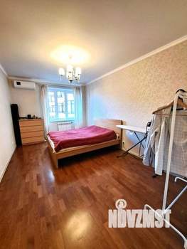 2-к квартира, вторичка, 52м2, 6/9 этаж