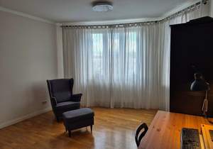 3-к квартира, вторичка, 103м2, 4/26 этаж